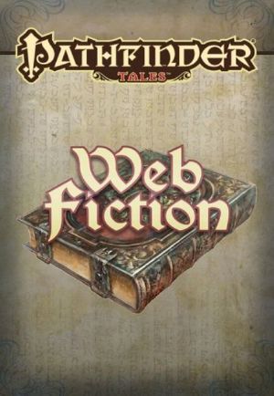 [Pathfinder Tales Short Fiction 36] • Pathfinder Tales Short Fiction 36 - Bastard, Sword